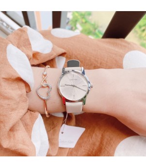 Ceas Dama, Calvin Klein, City K2G231XH