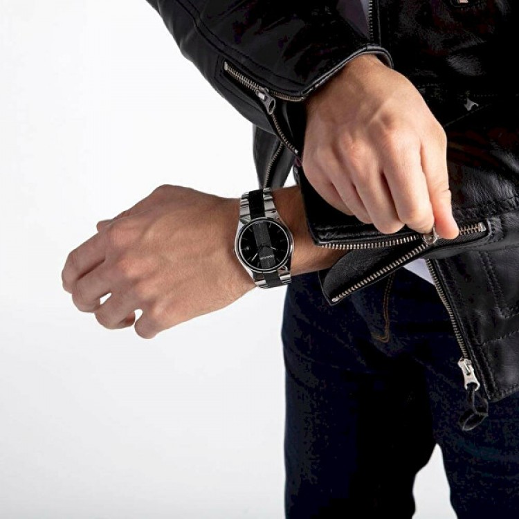 Ceas Barbati, Calvin Klein, Contrast K9E211B1