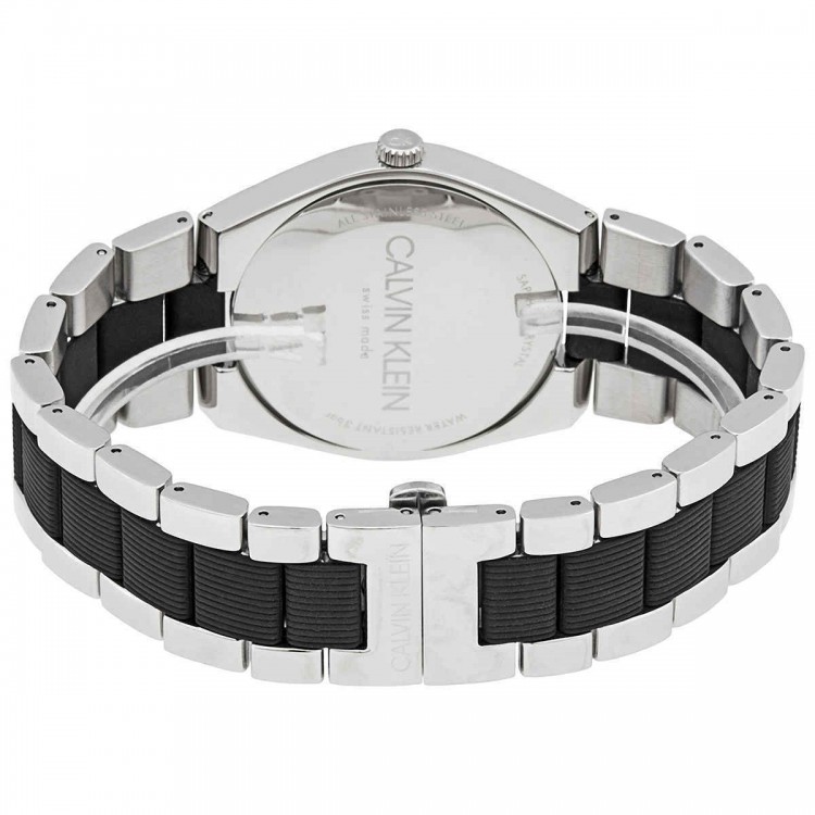 Ceas Barbati, Calvin Klein, Contrast K9E211B1