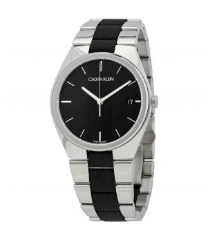 Ceas Barbati, Calvin Klein, Contrast K9E211B1