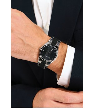 Ceas Barbati, Calvin Klein, Contrast K9E211B1