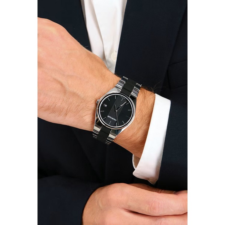 Ceas Barbati, Calvin Klein, Contrast K9E211B1