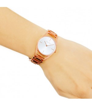 Ceas Dama, Calvin Klein, Dainty K7L23646