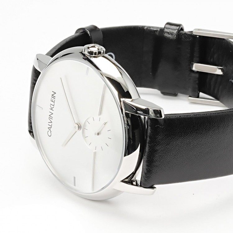 Ceas Dama, Calvin Klein, Estabilished K9H2Y1C6