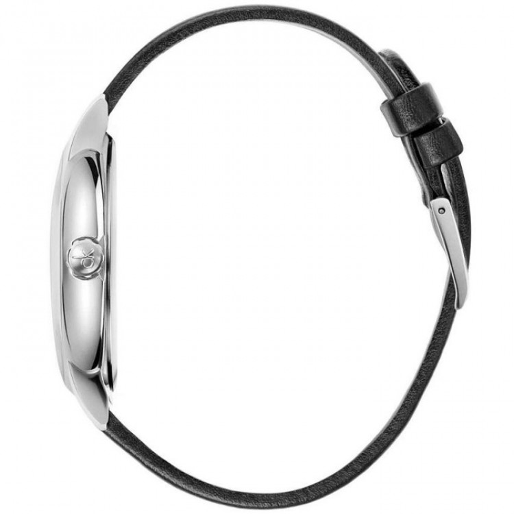 Ceas Dama, Calvin Klein, Estabilished K9H2Y1C6