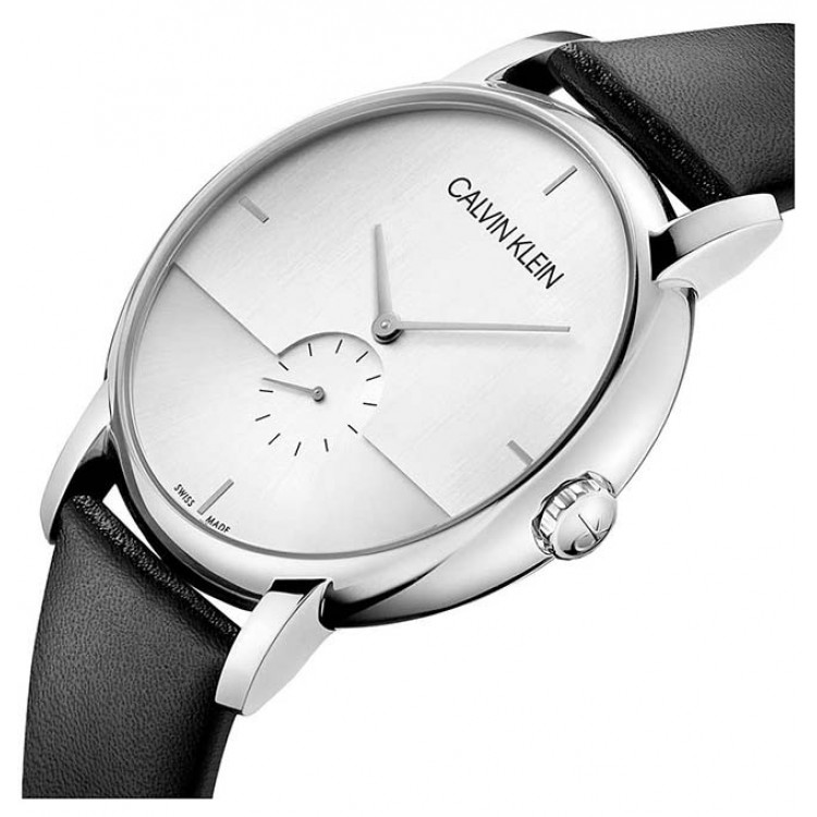 Ceas Dama, Calvin Klein, Estabilished K9H2Y1C6