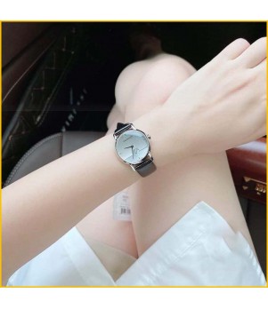 Ceas Dama, Calvin Klein, Estabilished K9H2Y1C6