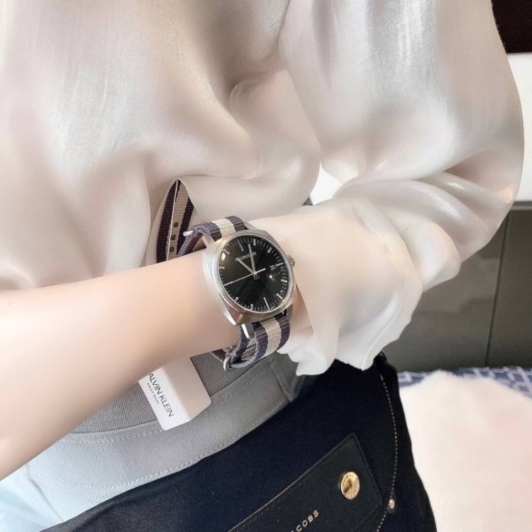 Ceas Calvin Klein, Fraternity K9N111P1