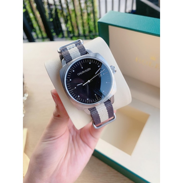 Ceas Calvin Klein, Fraternity K9N111P1