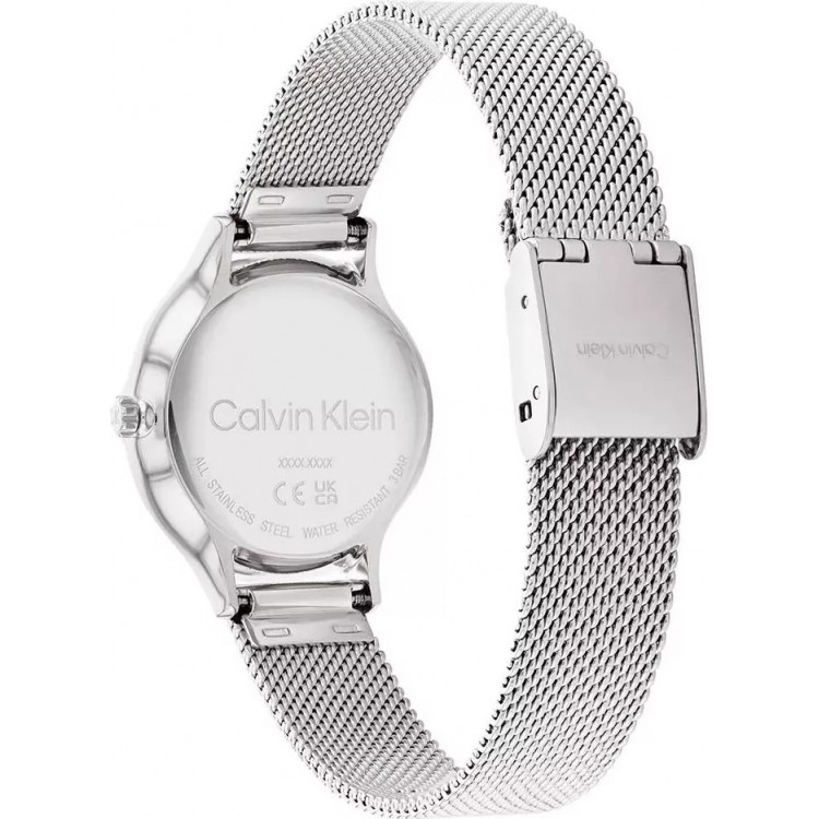 Ceas Dama, Calvin Klein, Minimal 25200058