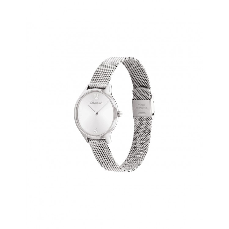 Ceas Dama, Calvin Klein, Minimal 25200058