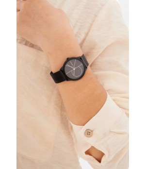 Ceas Dama, Calvin Klein, Minimal K3M5245X