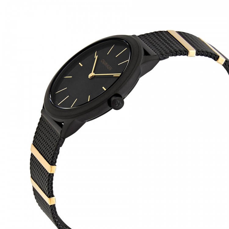 Ceas Dama, Calvin Klein, Minimal K3M524Z1