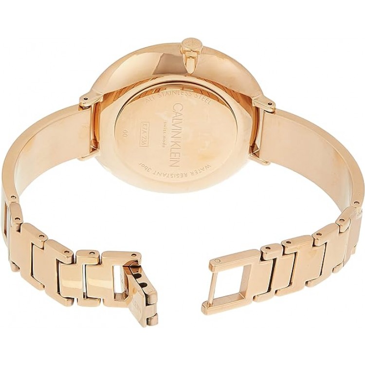 Ceas Dama, Calvin Klein, Rise K7A23646