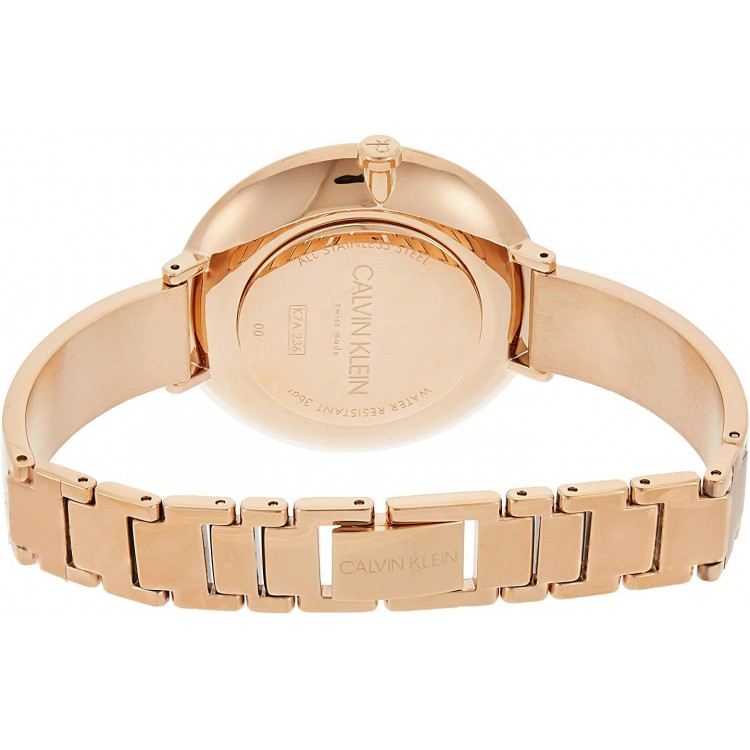 Ceas Dama, Calvin Klein, Rise K7A23646