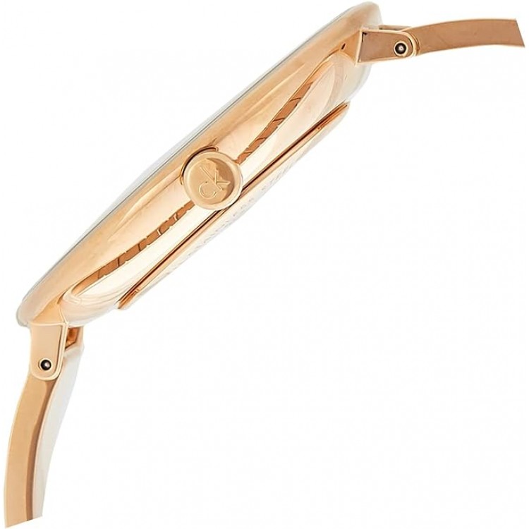 Ceas Dama, Calvin Klein, Rise K7A23646