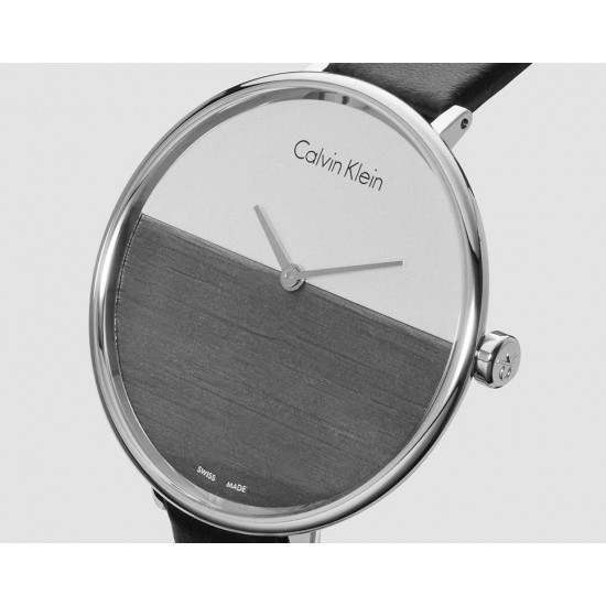 Ceas Dama CALVIN KLEIN Model RISE K7A231C3 Ceas Dama CALVIN KLEIN Model RISE K7A231C3