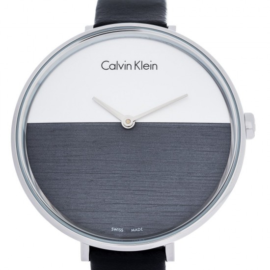 Ceas Dama CALVIN KLEIN Model RISE K7A231C3 Ceas Dama CALVIN KLEIN Model RISE K7A231C3