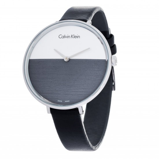 Ceas Dama CALVIN KLEIN Model RISE K7A231C3 Ceas Dama CALVIN KLEIN Model RISE K7A231C3