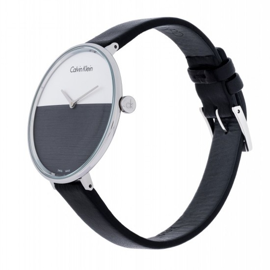 Ceas Dama CALVIN KLEIN Model RISE K7A231C3 Ceas Dama CALVIN KLEIN Model RISE K7A231C3