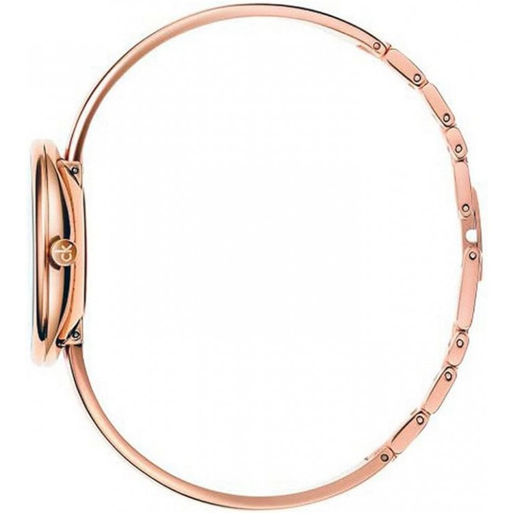 Ceas Dama, Calvin Klein, Seduce K4E2N61Y