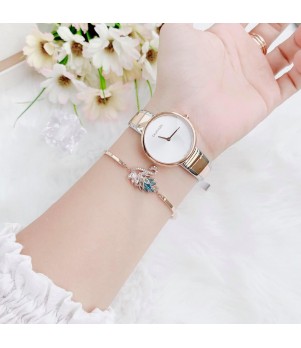 Ceas Dama, Calvin Klein, Seduce K4E2N61Y