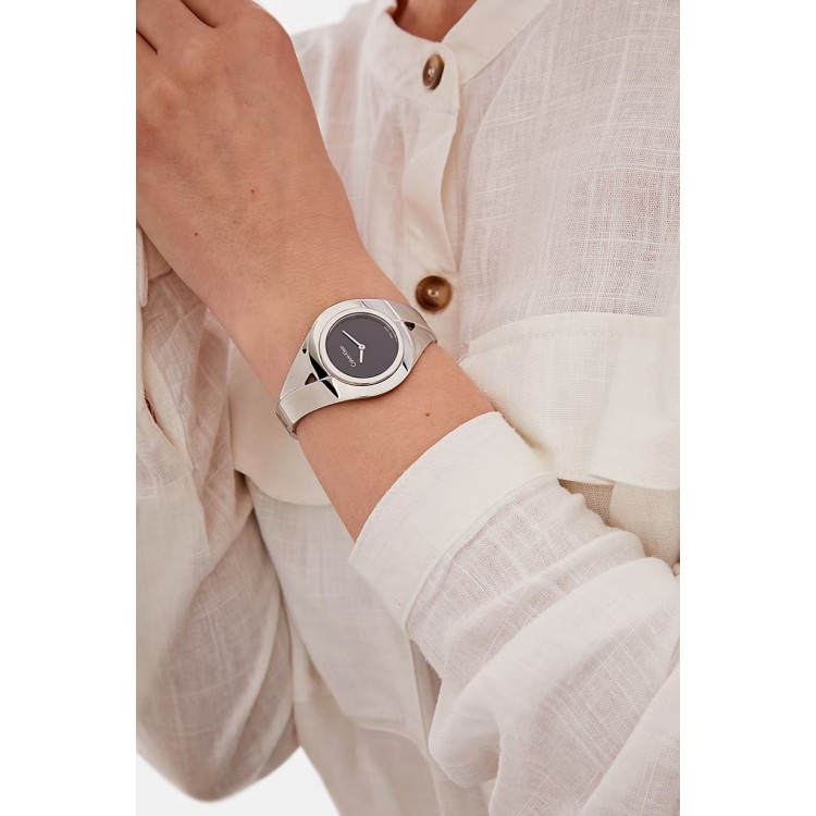 Ceas Dama, Calvin Klein, Sensual K8E2S111