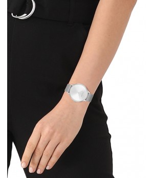 Ceas Dama, Calvin Klein, Timeless 25200001