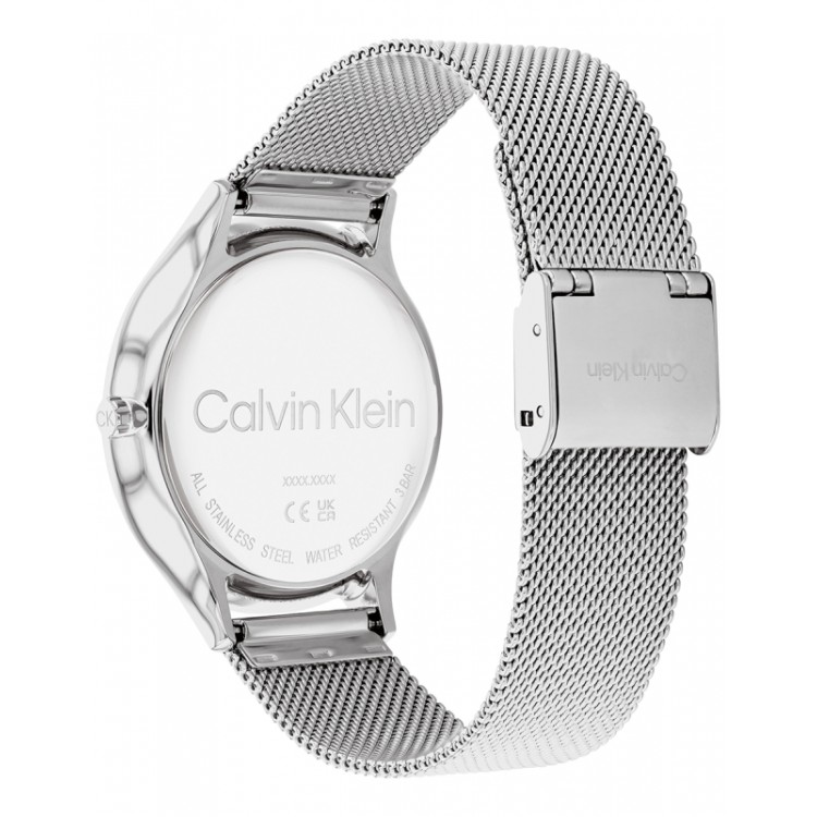 Ceas Dama, Calvin Klein, Timeless 25200001