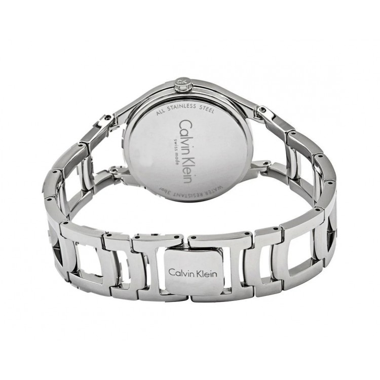 Ceas Dama CALVIN KLEIN WATCH Model CLASS K6R23121