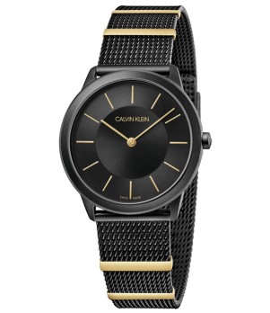 Ceas Dama, Calvin Klein, Minimal K3M524Z1