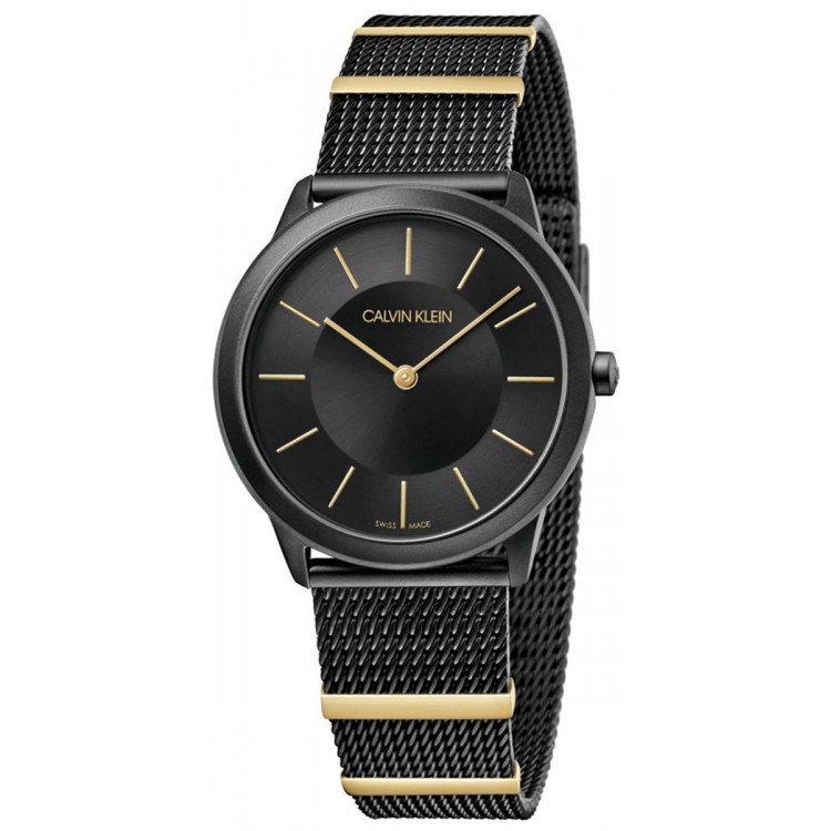 Ceas Dama, Calvin Klein, Minimal K3M524Z1