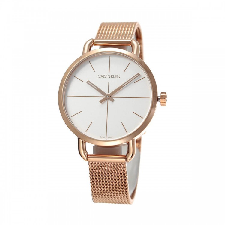 Ceas Dama, Calvin Klein, Even K7B23626