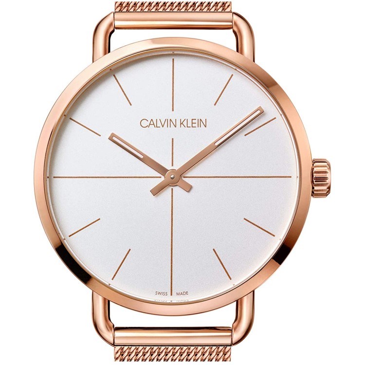 Ceas Dama, Calvin Klein, Even K7B23626