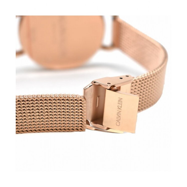 Ceas Dama, Calvin Klein, Even K7B23626