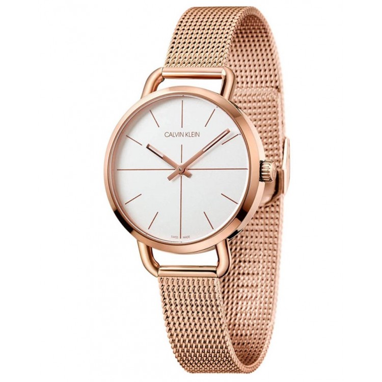 Ceas Dama, Calvin Klein, Even K7B23626