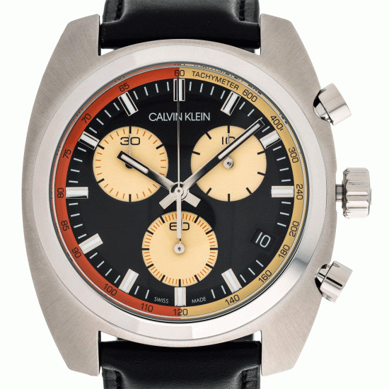 Ceas Barbati, Calvin Klein, Achieve K8W371C1 Ceas Barbati, Calvin Klein, Achieve K8W371C1