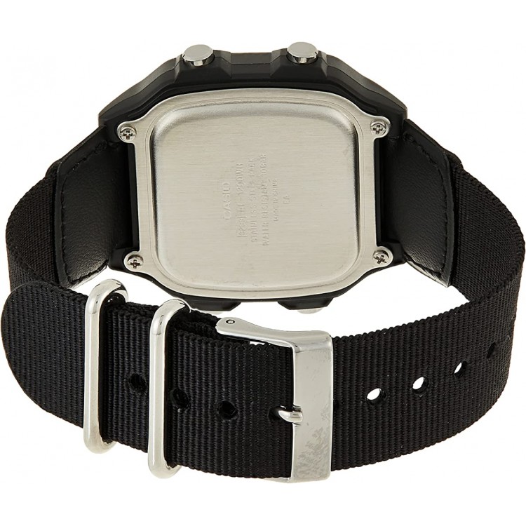 Ceas Barbati, Casio, Collection AE AE-1200WHB-1B
