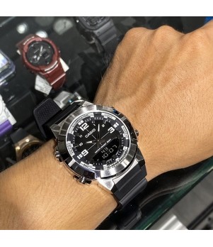 Ceas Barbati, Casio, Collection AMW AMW-870-1A
