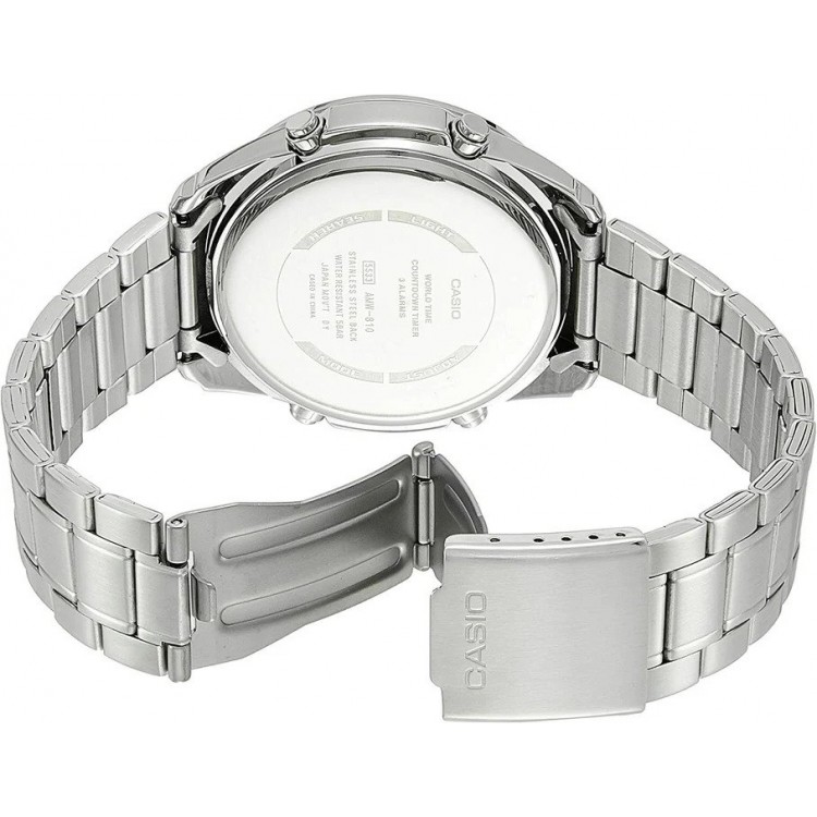 Ceas Barbati, Casio, Collection AMW AMW-870D-1A
