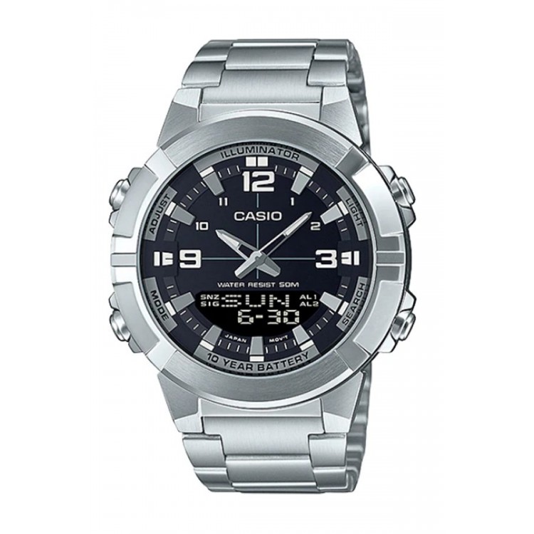 Ceas Barbati, Casio, Collection AMW AMW-870D-1A