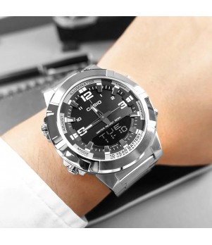 Ceas Barbati, Casio, Collection AMW AMW-870D-1A
