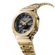 Ceas Barbati, Casio G-Shock, Classic GM-B2100 Bluetooth GM-B2100GD-9AER