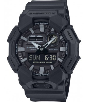 Ceas Barbati, Casio G-Shock, Classic GA-010 GA-010-1A1ER