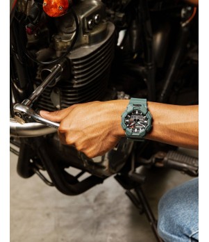 Ceas Barbati, Casio G-Shock, Classic GA-010 GA-010-2AER