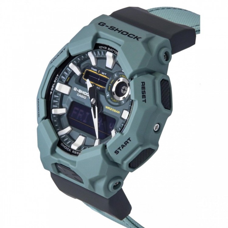 Ceas Barbati, Casio G-Shock, Classic GA-010 GA-010CE-2AER