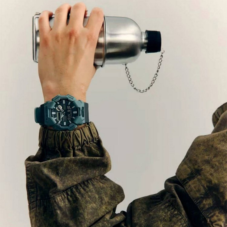 Ceas Barbati, Casio G-Shock, Classic GA-010 GA-010CE-2AER