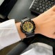 Ceas Barbati, Casio G-Shock, Classic GA-2 GA-100GGB-1A9ER