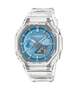 Ceas Barbati, Casio G-Shock, Classic GA-2 GA-2100BM-7A2ER