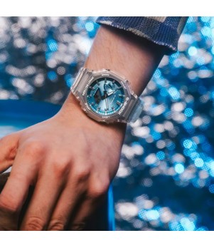 Ceas Barbati, Casio G-Shock, Classic GA-2 GA-2100BM-7A2ER